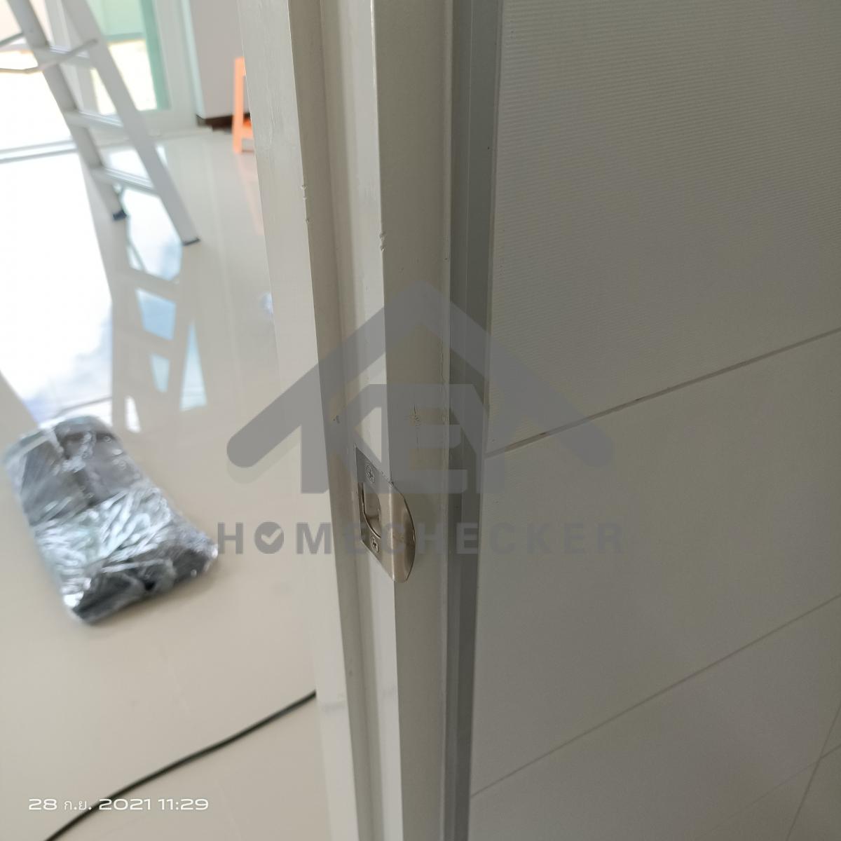 งานห้องครัวชั้น 1