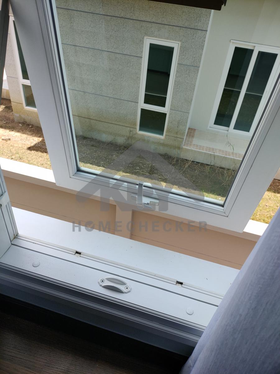 งานบันไดชั้น 2