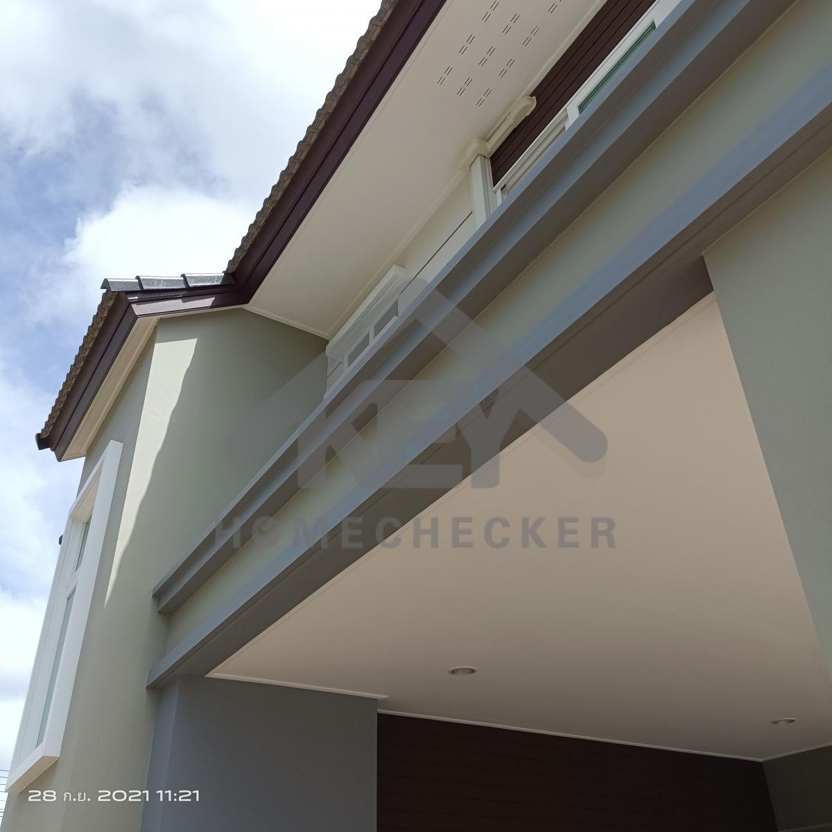 งานภูมิทัศน์และพื้นที่ภายนอกบ้าน