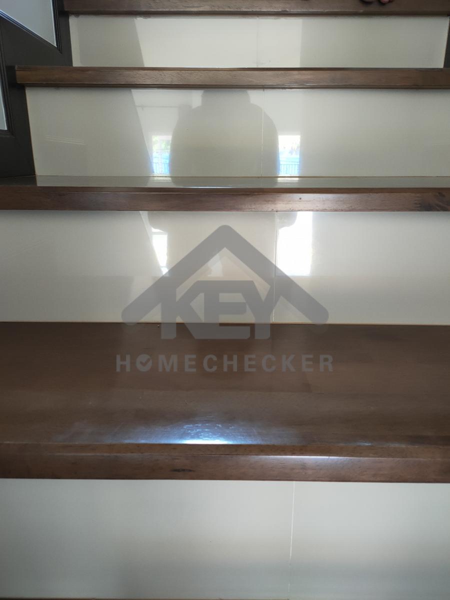 งานบันไดชั้น 2