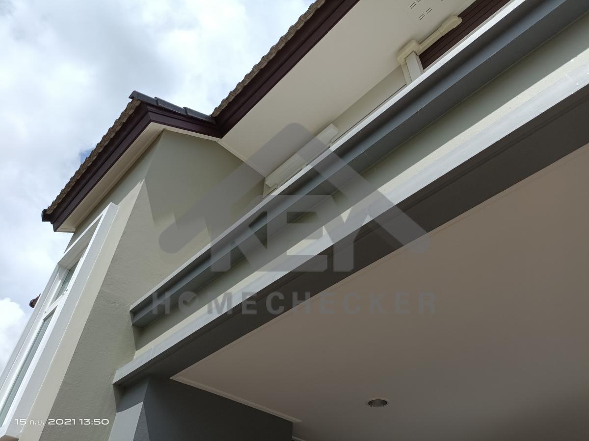 งานภูมิทัศน์และพื้นที่ภายนอกบ้าน