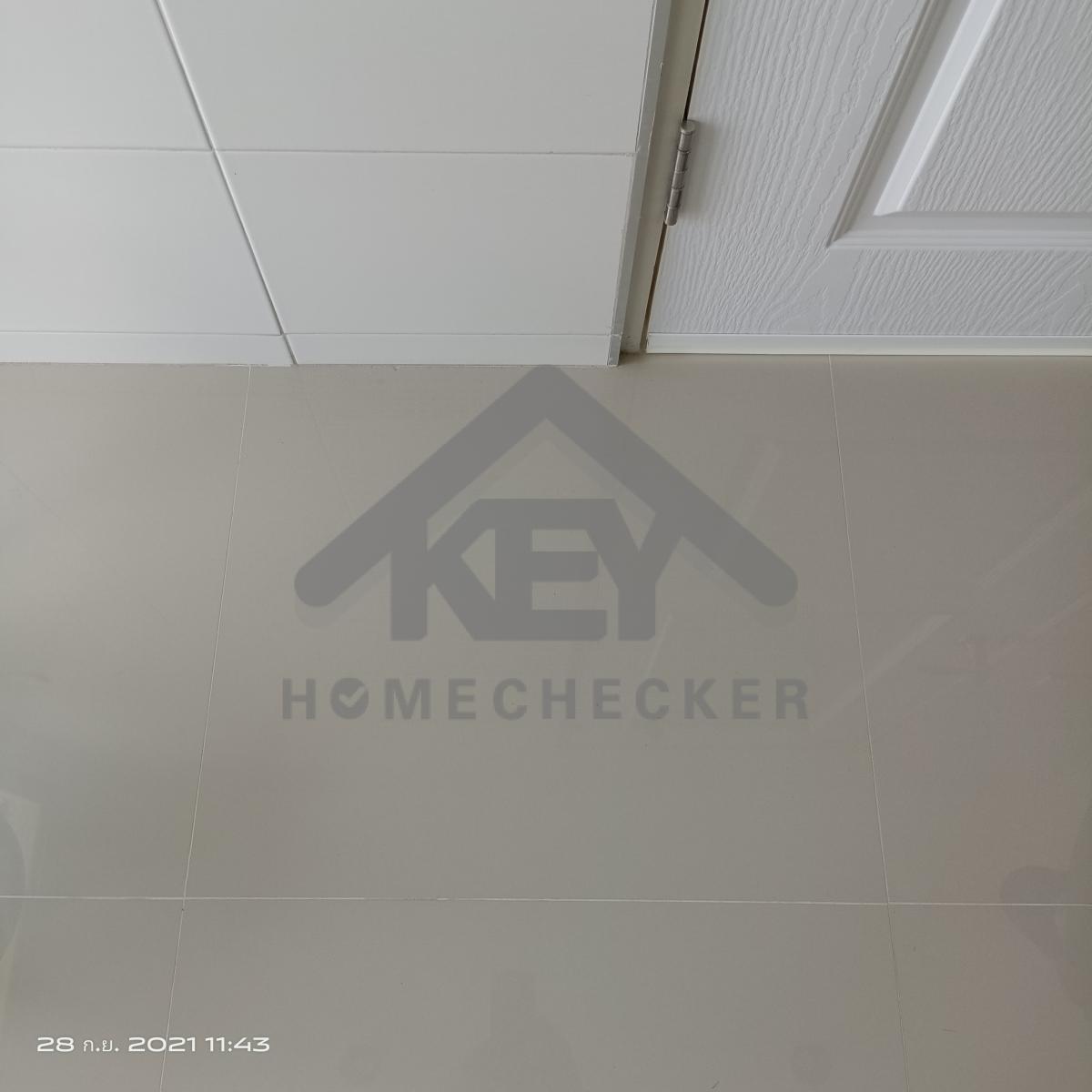 งานห้องครัวชั้น 1