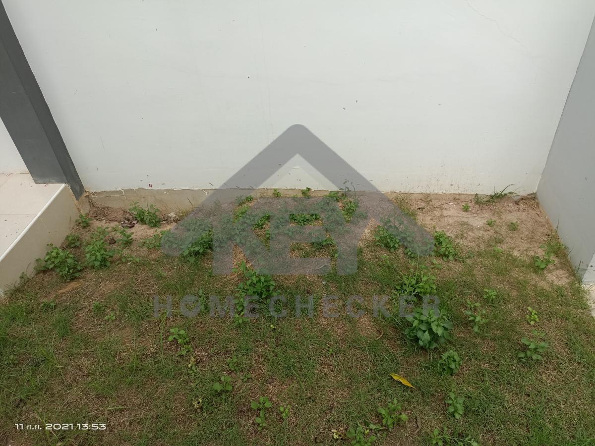 งานภูมิทัศน์และพื้นที่ภายนอกบ้าน