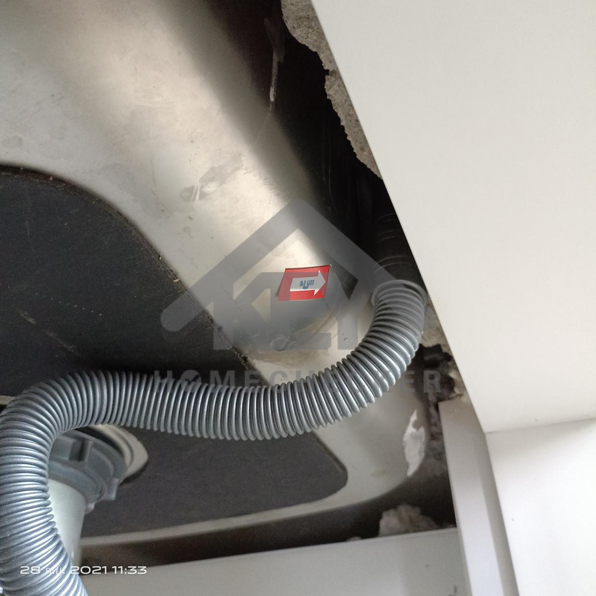 งานห้องครัวชั้น 1