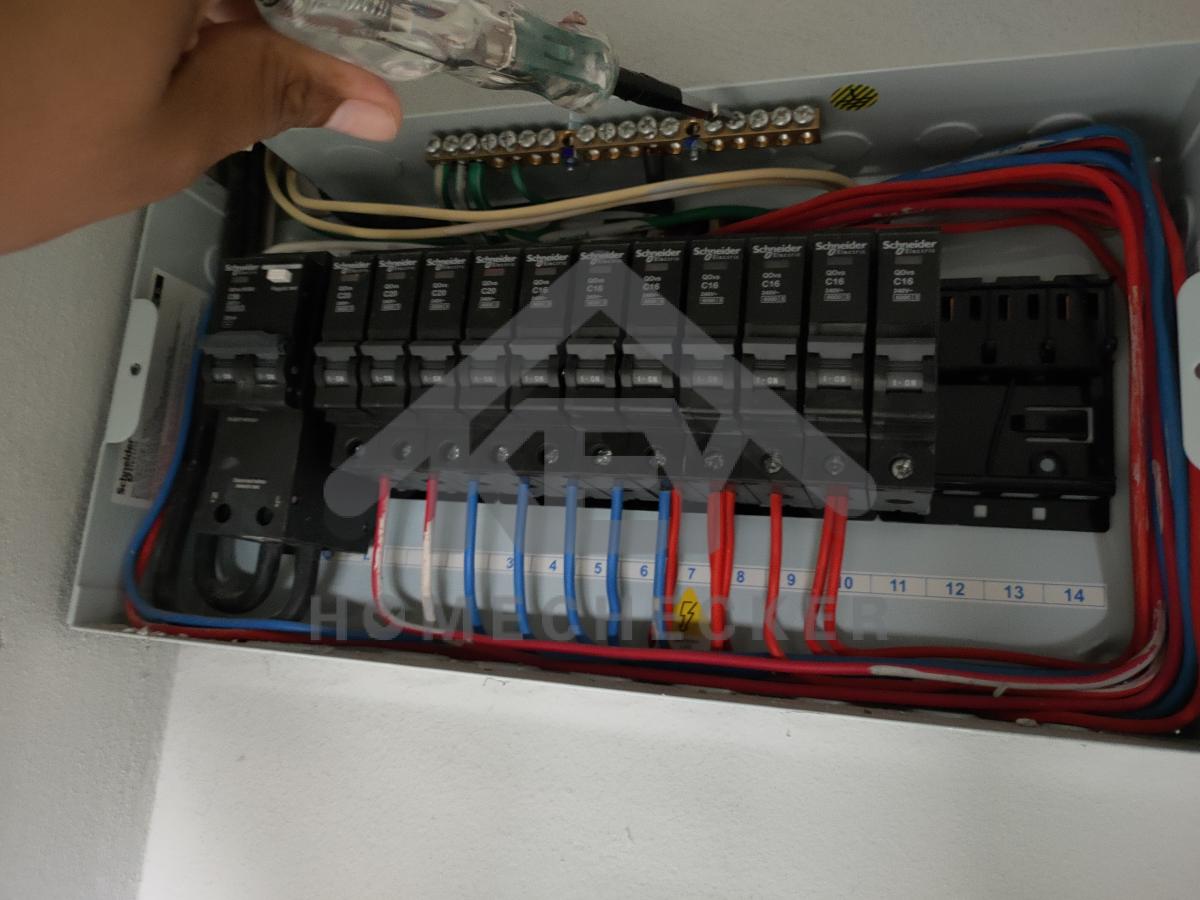 งานไฟฟ้าและระบบความปลอดภัย