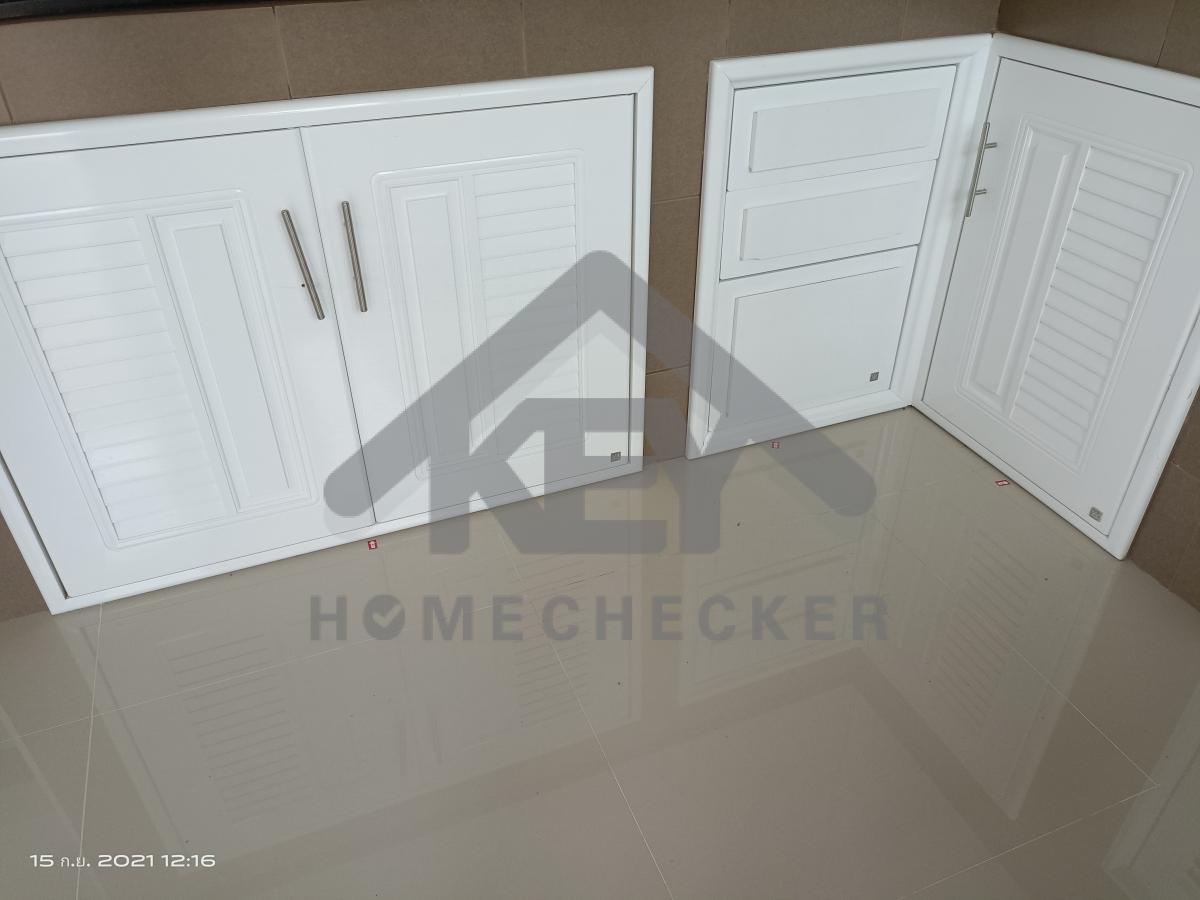 งานห้องครัวชั้น 1