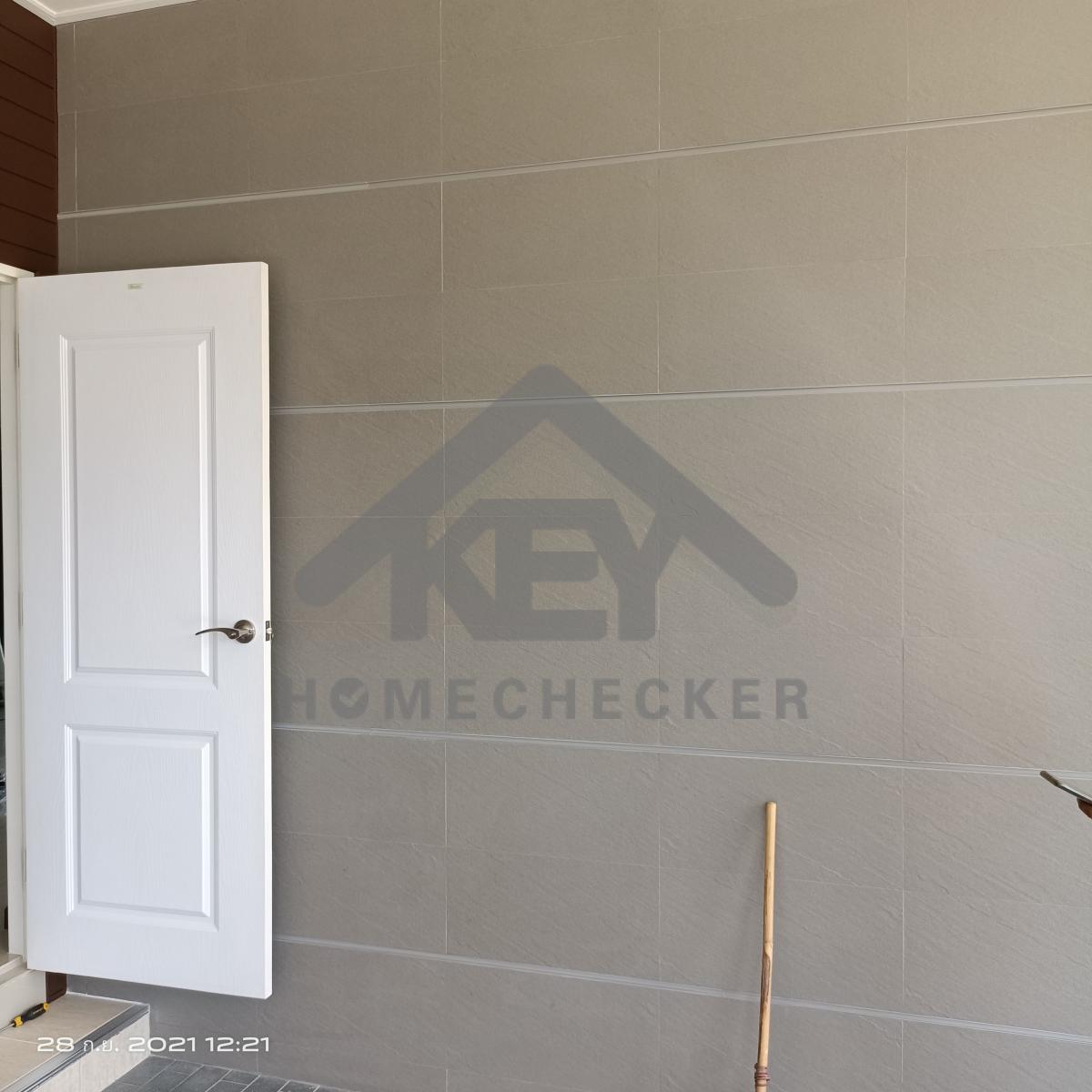 งานห้องโถง ห้องนั่งเล่น