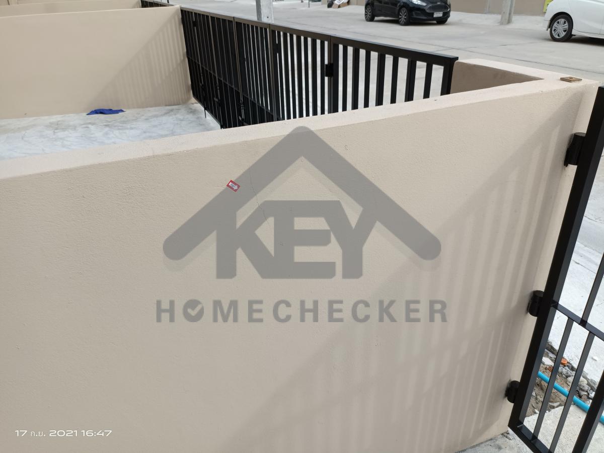 งานภูมิทัศน์และพื้นที่ภายนอกบ้าน