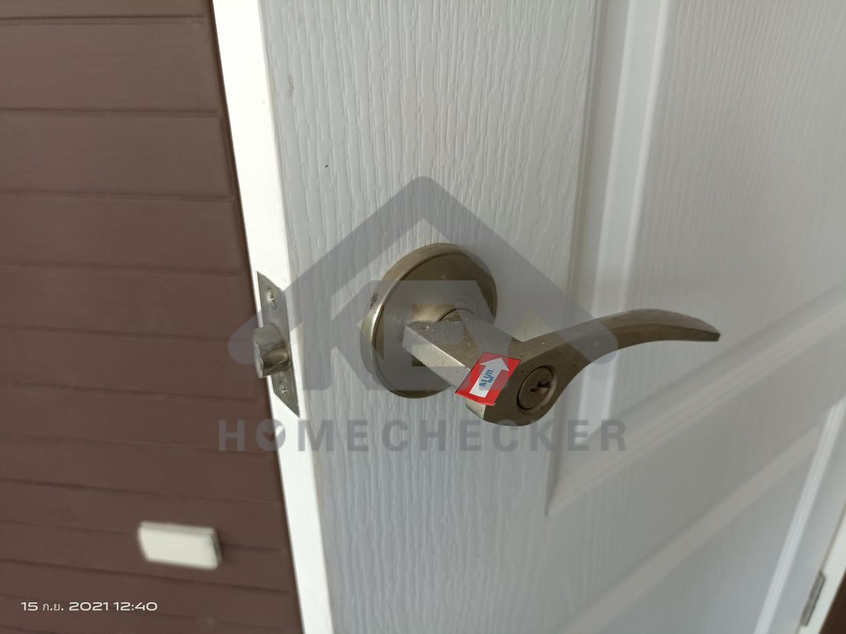 งานห้องโถง ห้องนั่งเล่น