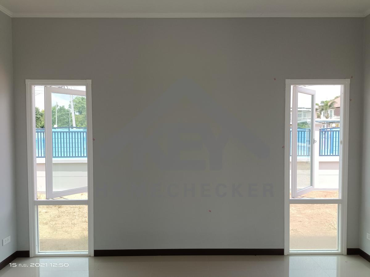 งานห้องโถง ห้องนั่งเล่น