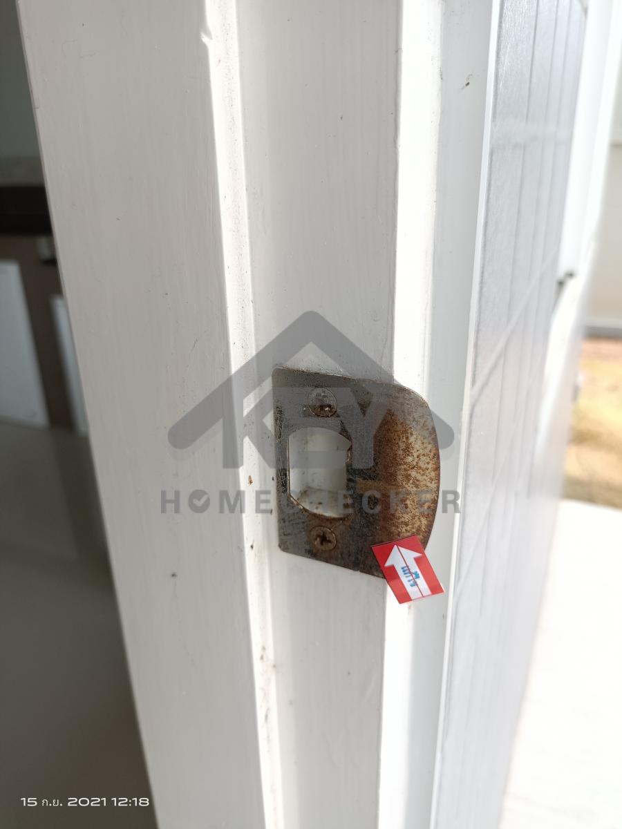 งานห้องครัวชั้น 1