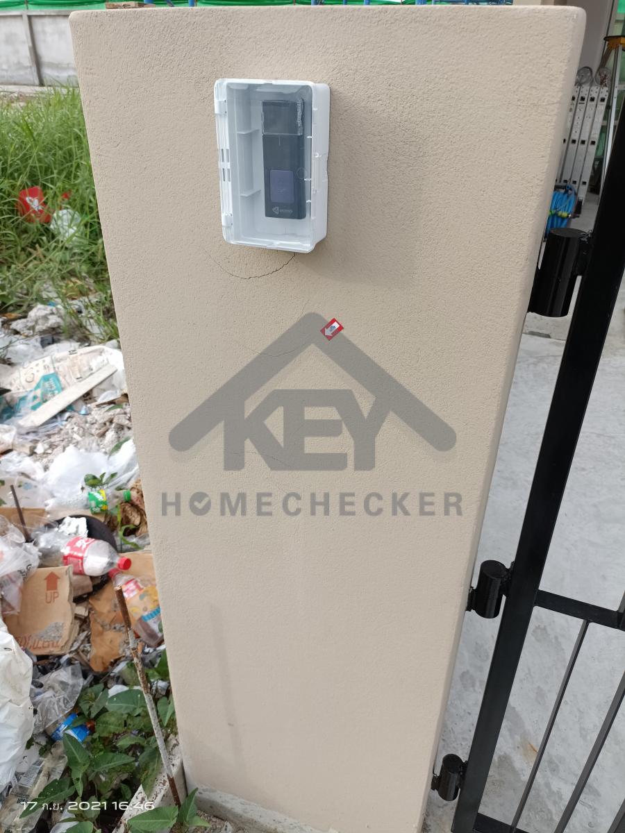 งานภูมิทัศน์และพื้นที่ภายนอกบ้าน