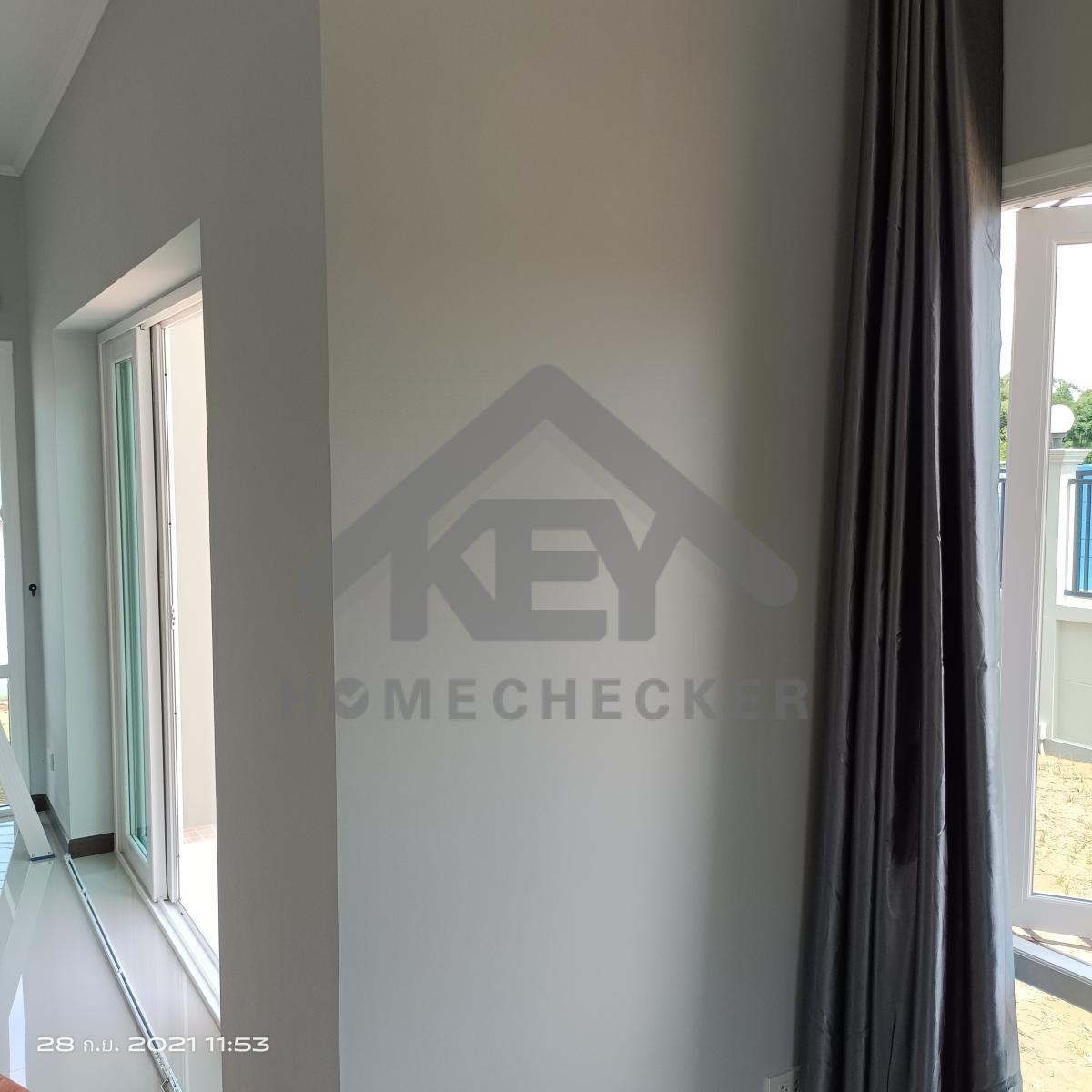 งานห้องโถง ห้องนั่งเล่น