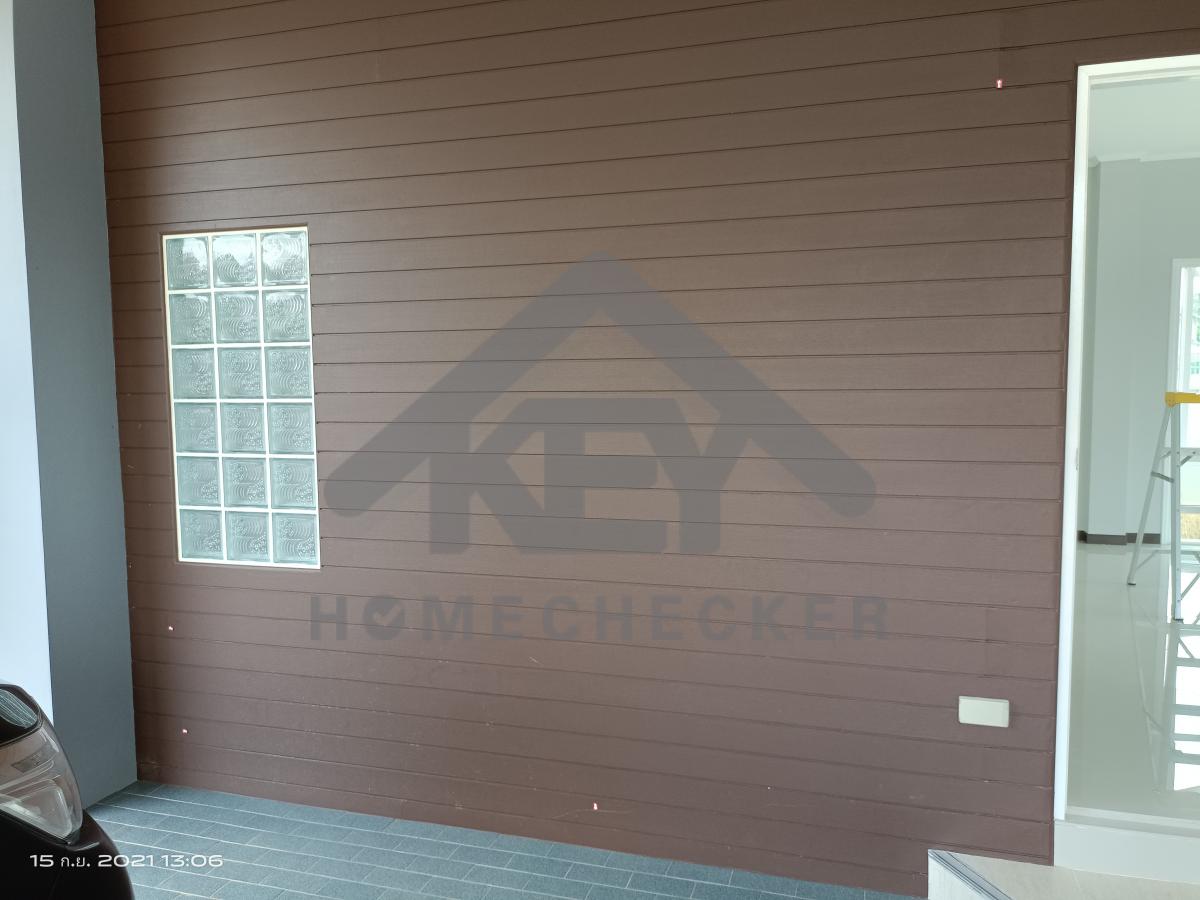 งานห้องโถง ห้องนั่งเล่น