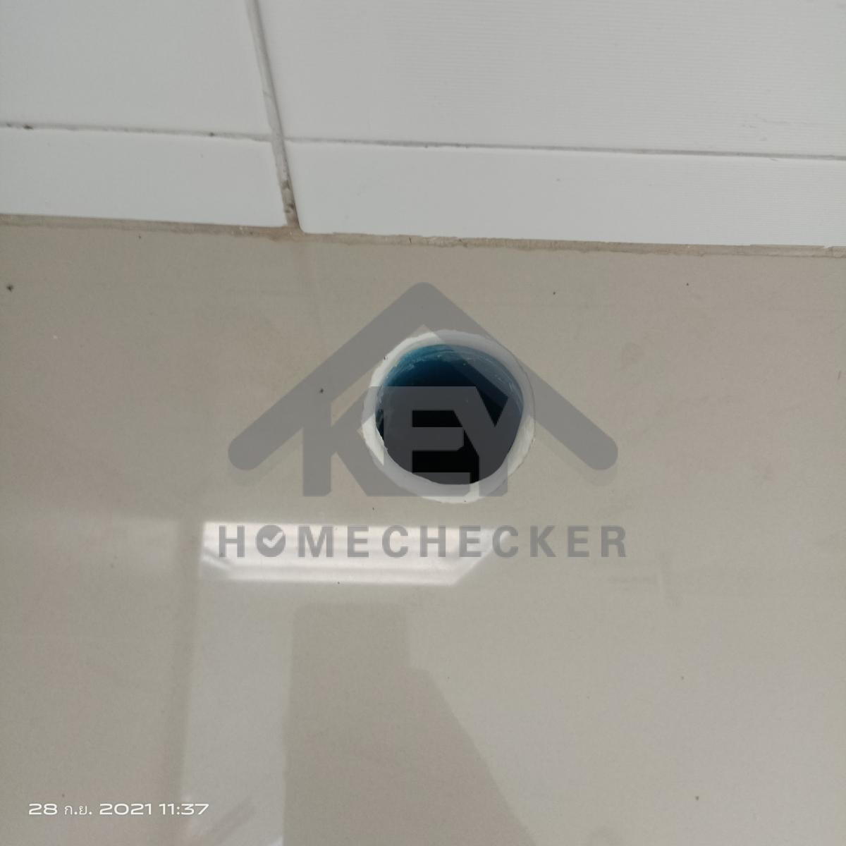 งานห้องครัวชั้น 1