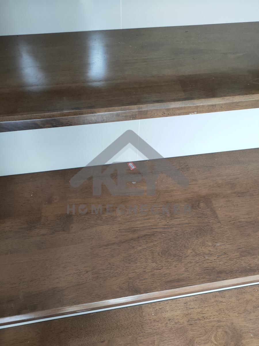 งานบันไดชั้น 2