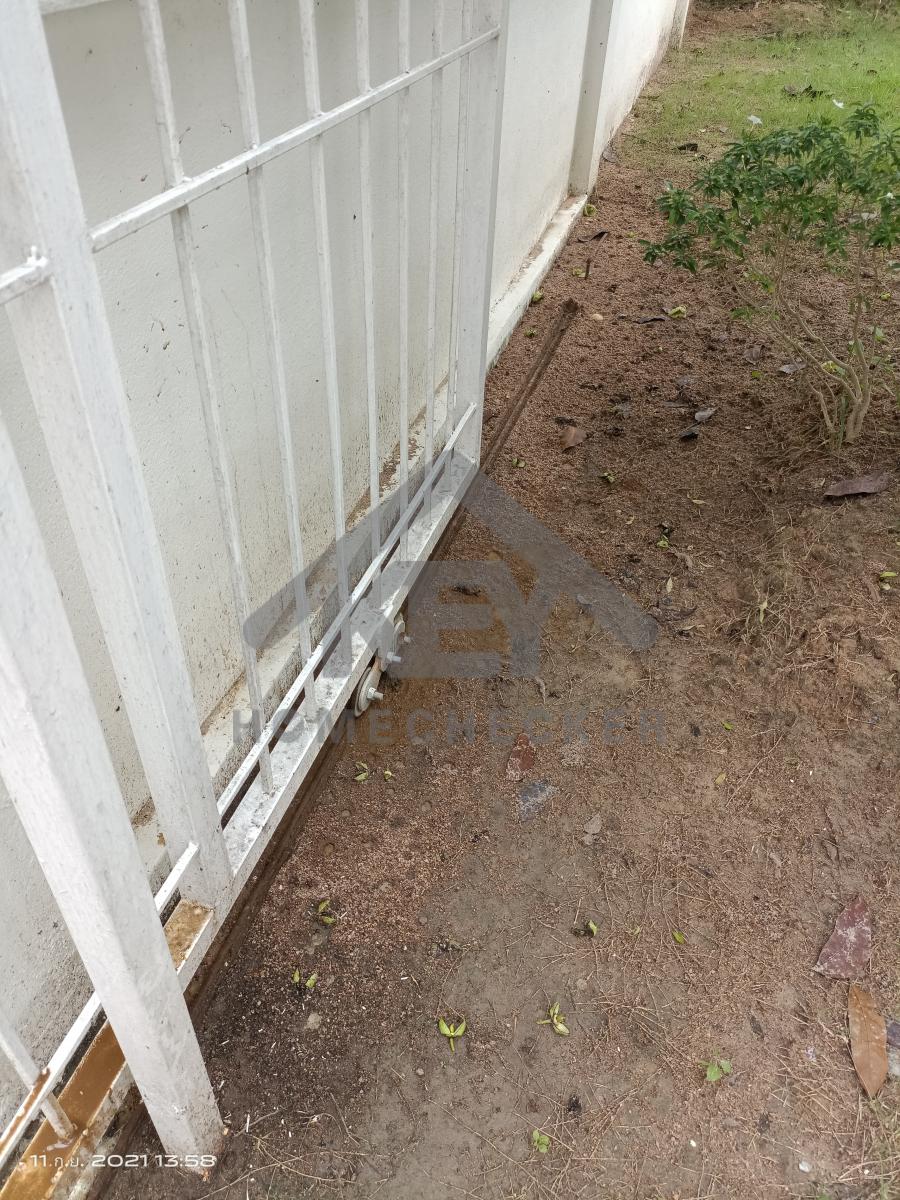 งานภูมิทัศน์และพื้นที่ภายนอกบ้าน