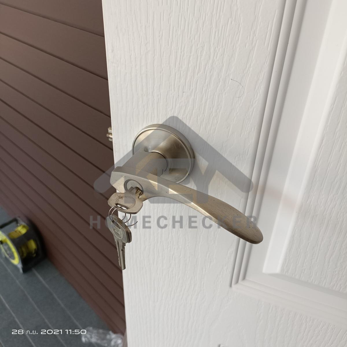 งานห้องโถง ห้องนั่งเล่น