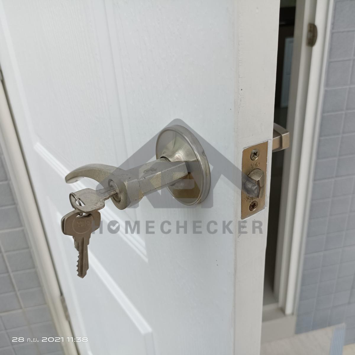 งานห้องครัวชั้น 1