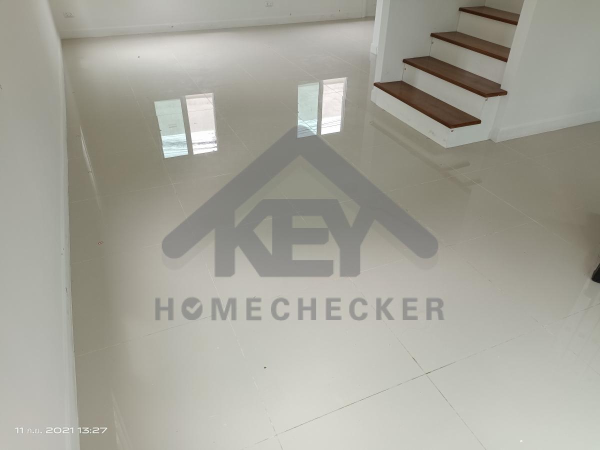 งานห้องโถง ห้องนั่งเล่น