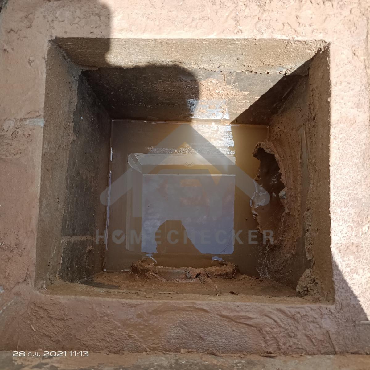 งานภูมิทัศน์และพื้นที่ภายนอกบ้าน