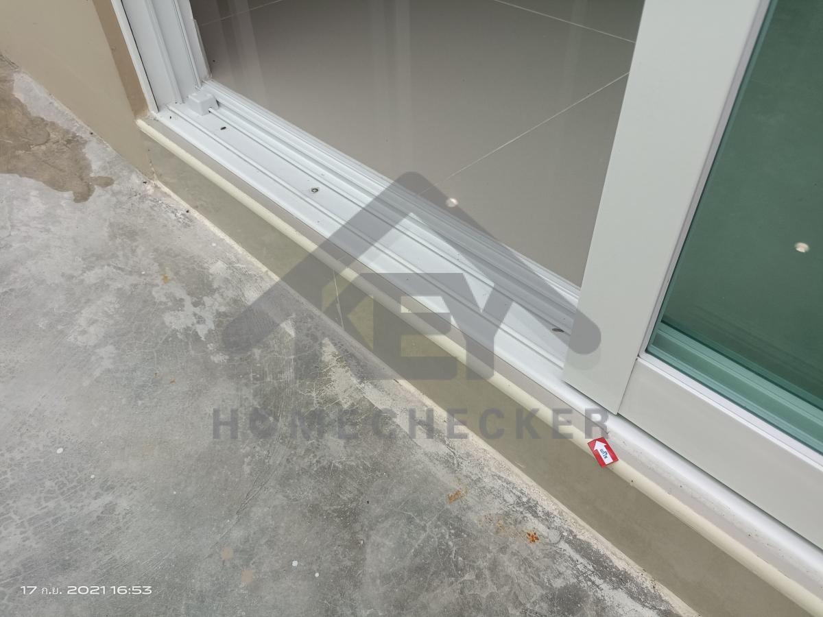 งานภูมิทัศน์และพื้นที่ภายนอกบ้าน