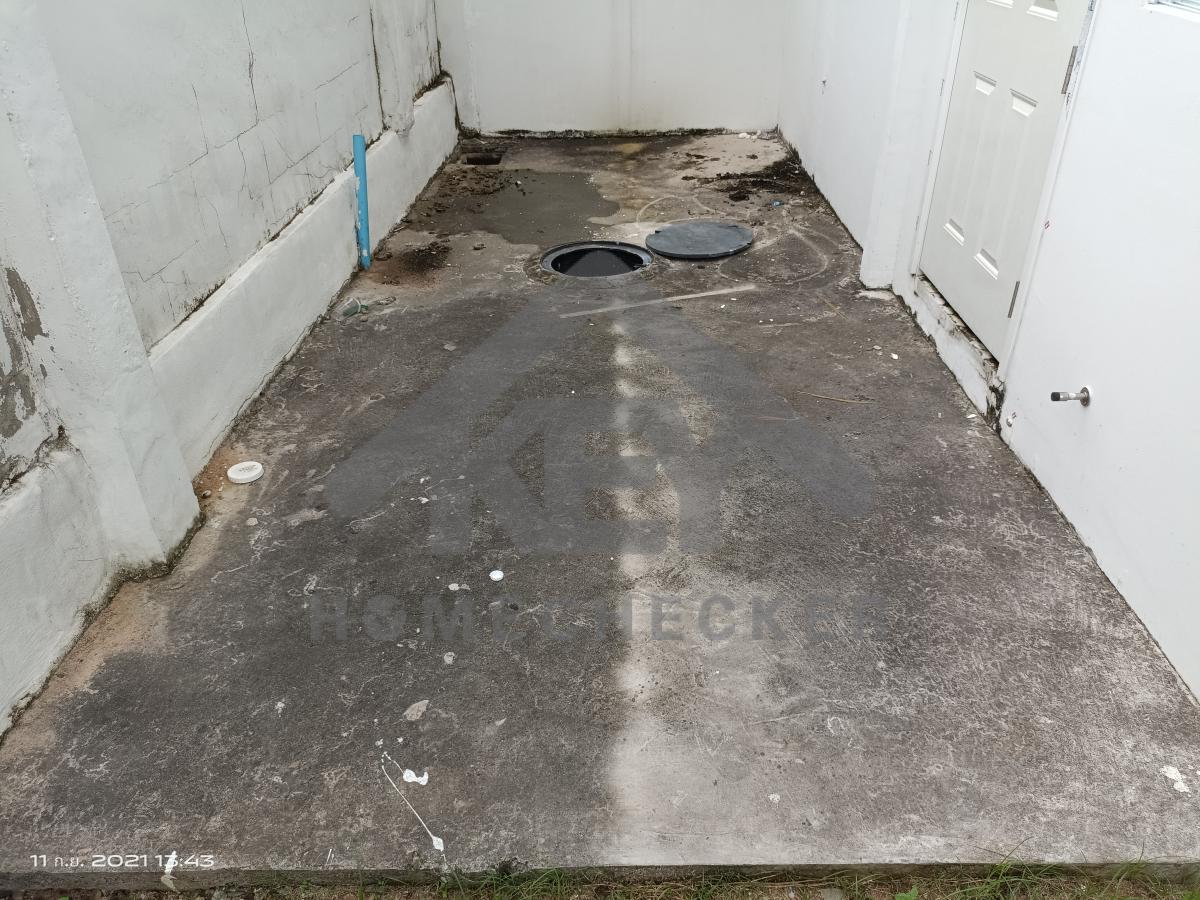 งานภูมิทัศน์และพื้นที่ภายนอกบ้าน