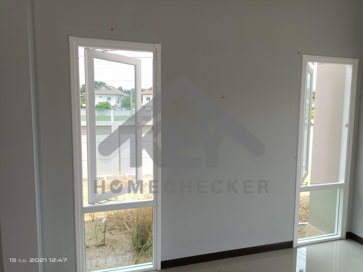 งานห้องโถง ห้องนั่งเล่น