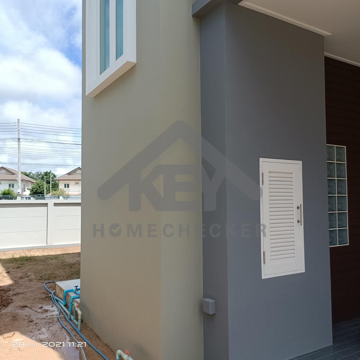 งานภูมิทัศน์และพื้นที่ภายนอกบ้าน