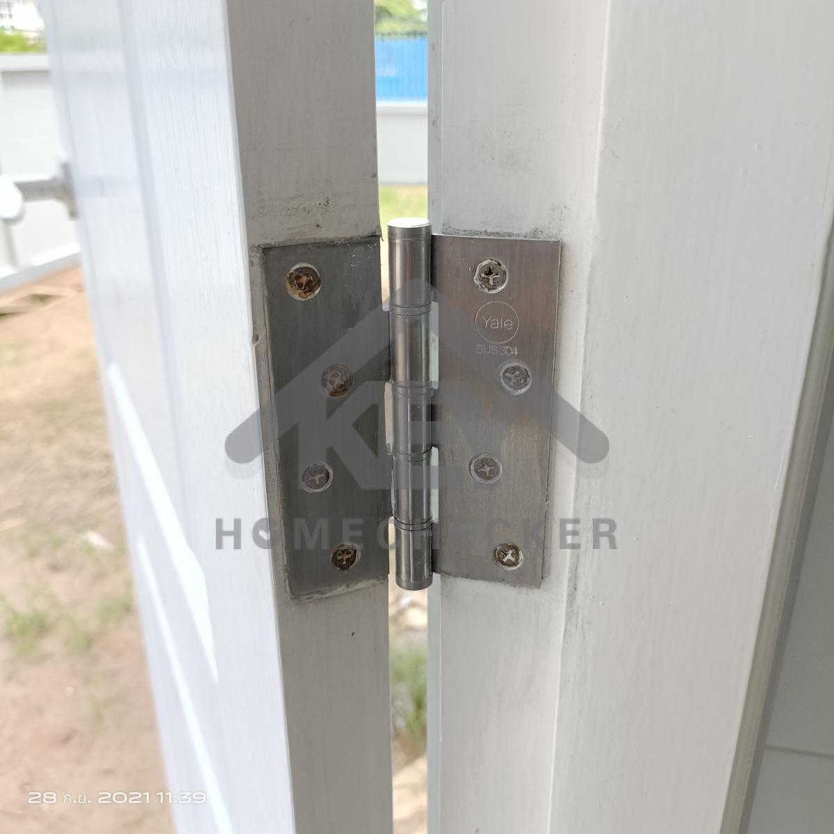 งานห้องครัวชั้น 1