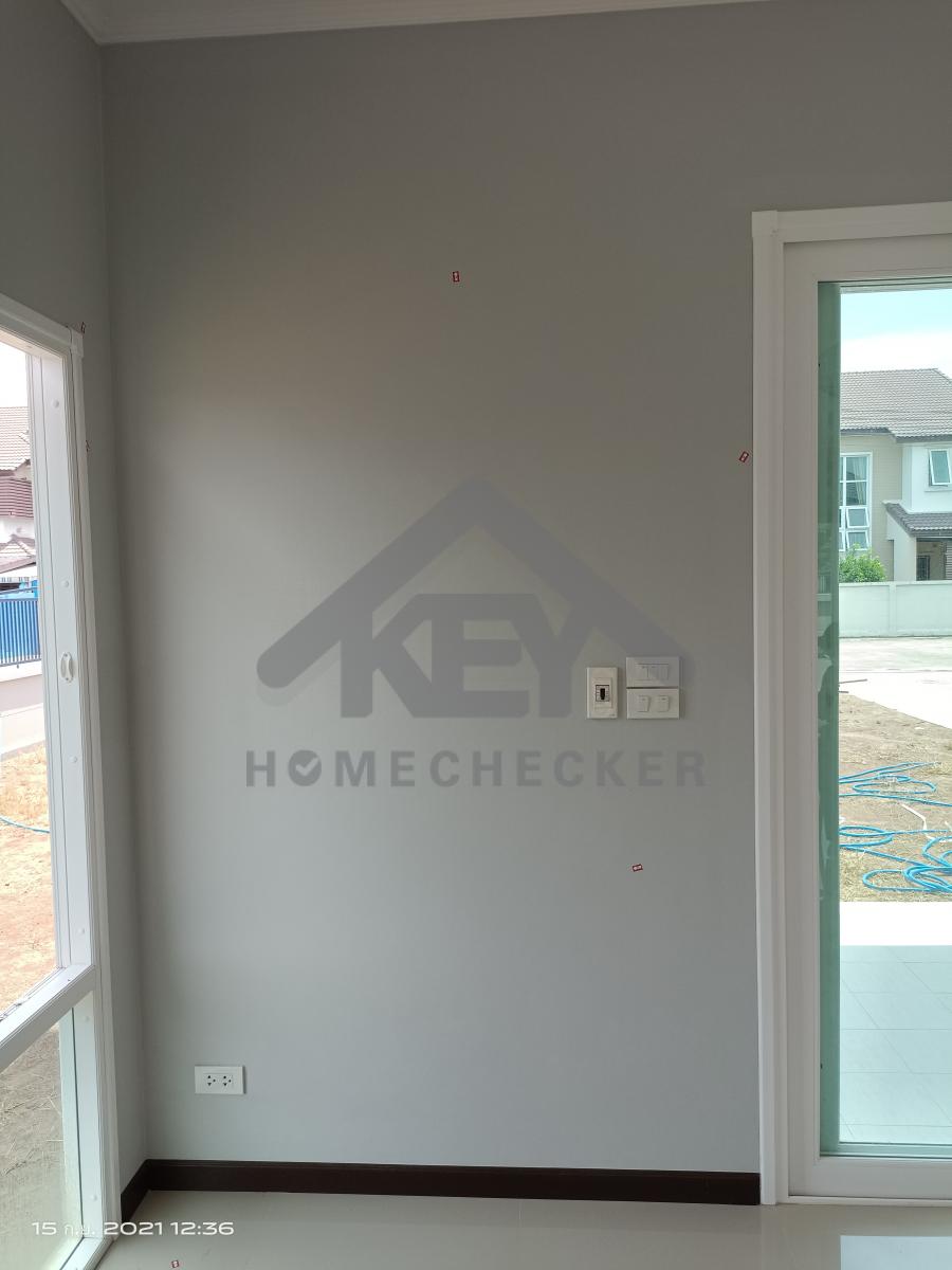 งานห้องโถง ห้องนั่งเล่น