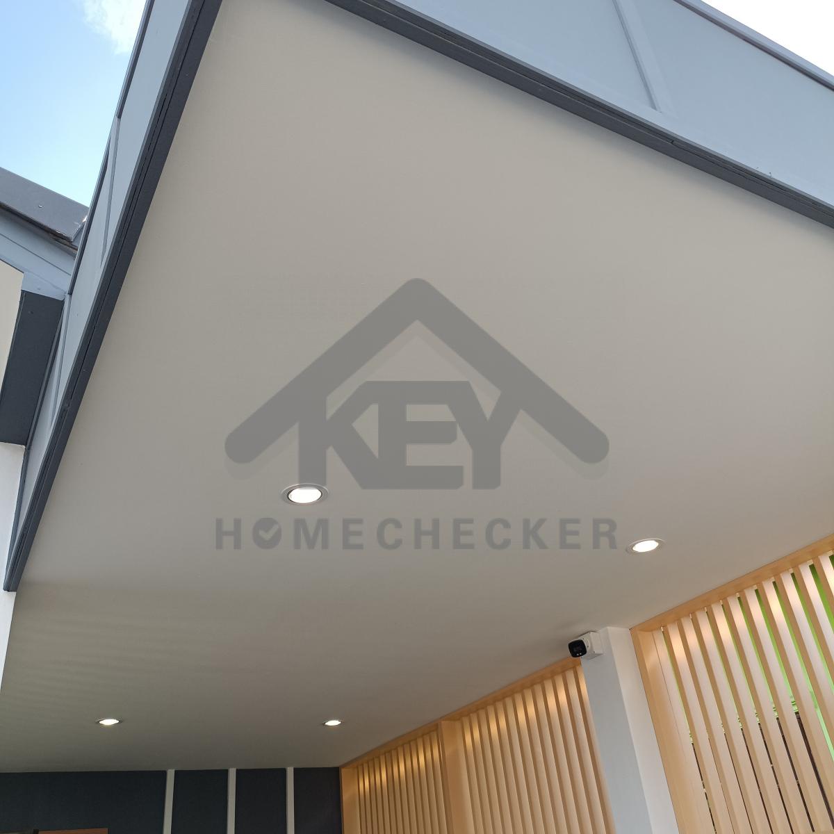 งานภูมิทัศน์และพื้นที่ภายนอกบ้าน