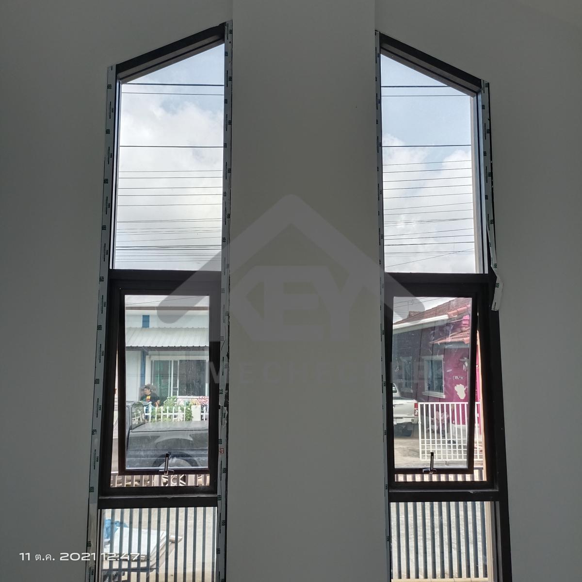 งานห้องโถง ห้องนั่งเล่น