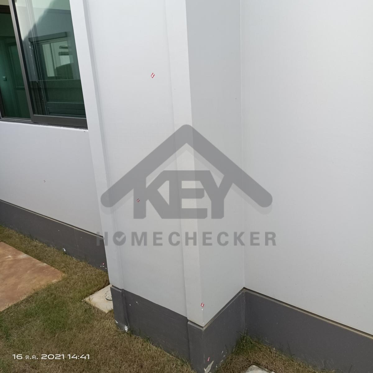 งานภูมิทัศน์และพื้นที่ภายนอกบ้าน