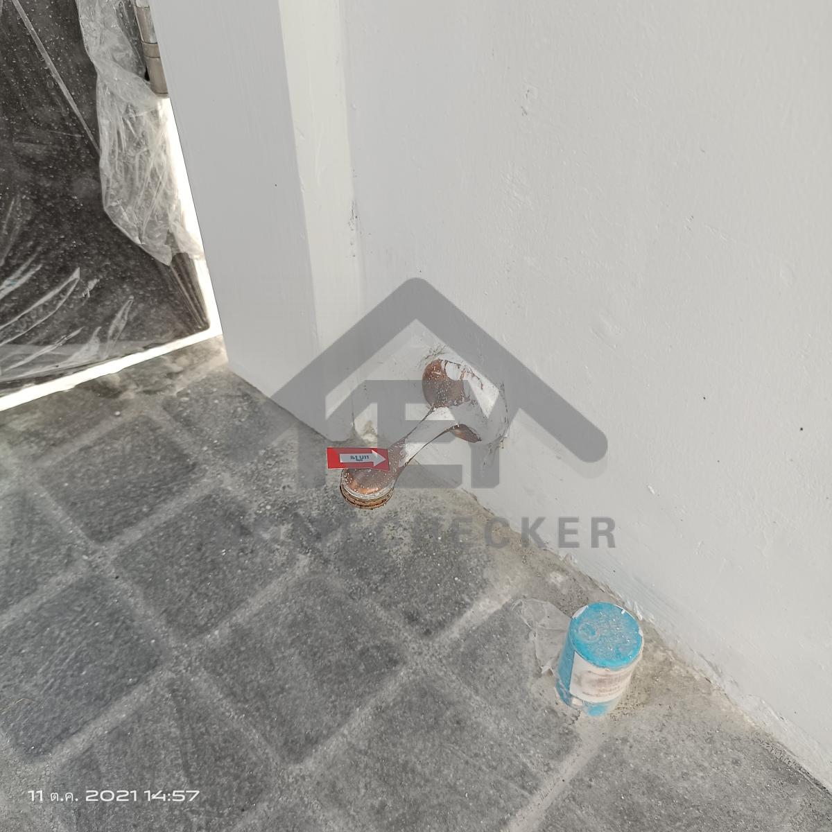 งานห้องครัวชั้น 1