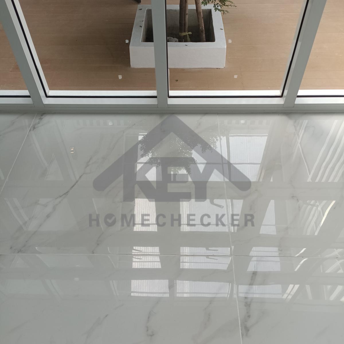 งานห้องโถง ห้องนั่งเล่น