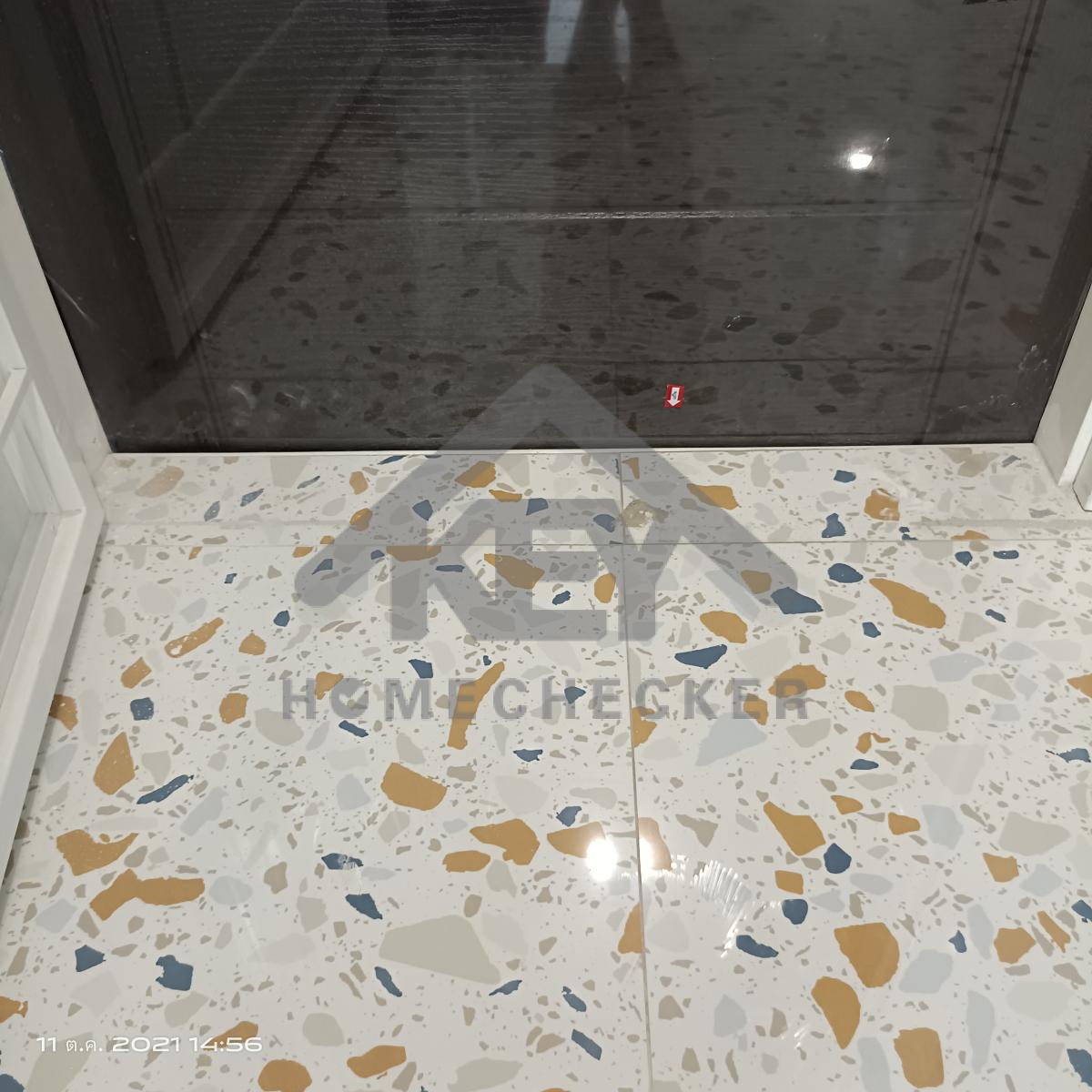 งานห้องครัวชั้น 1