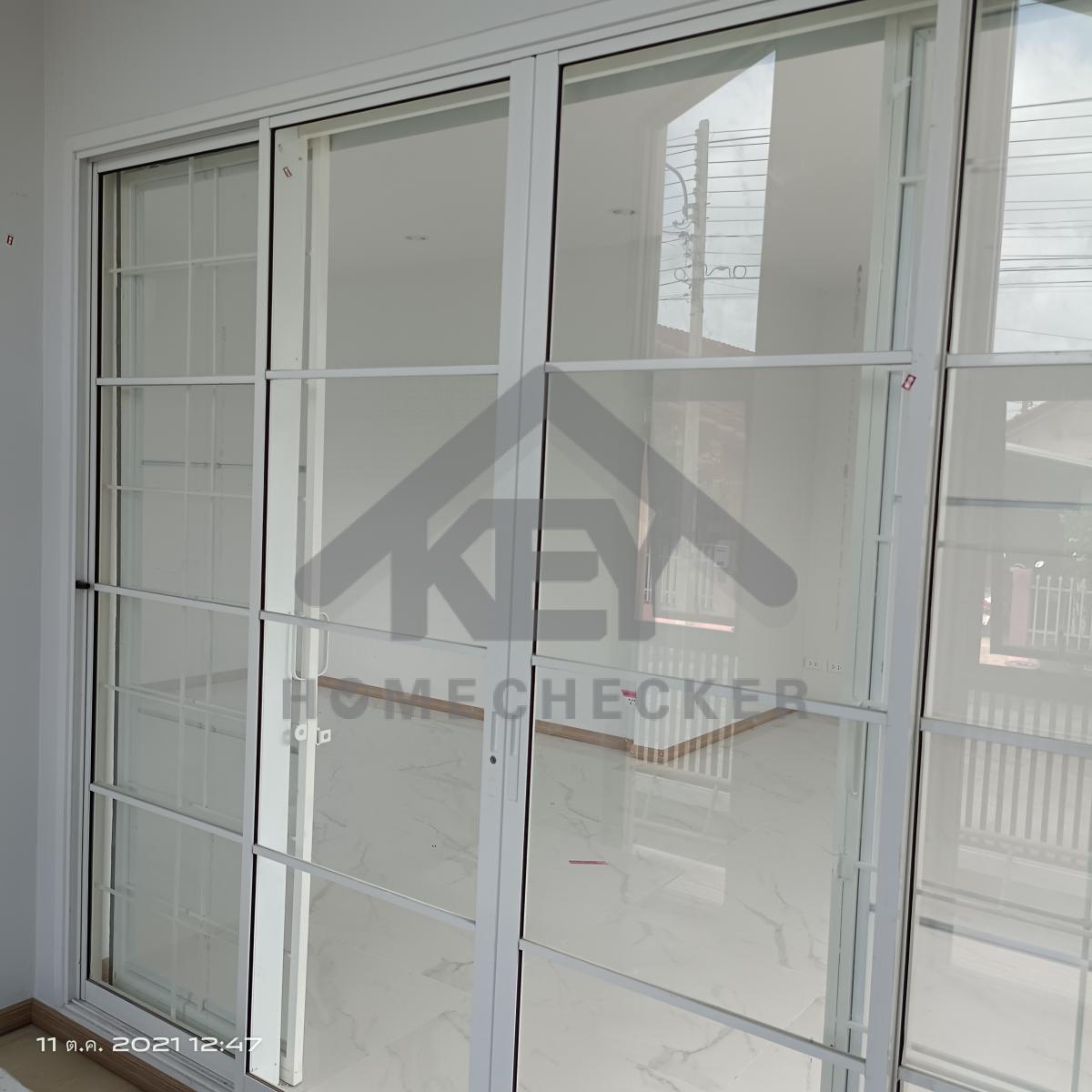 งานห้องโถง ห้องนั่งเล่น