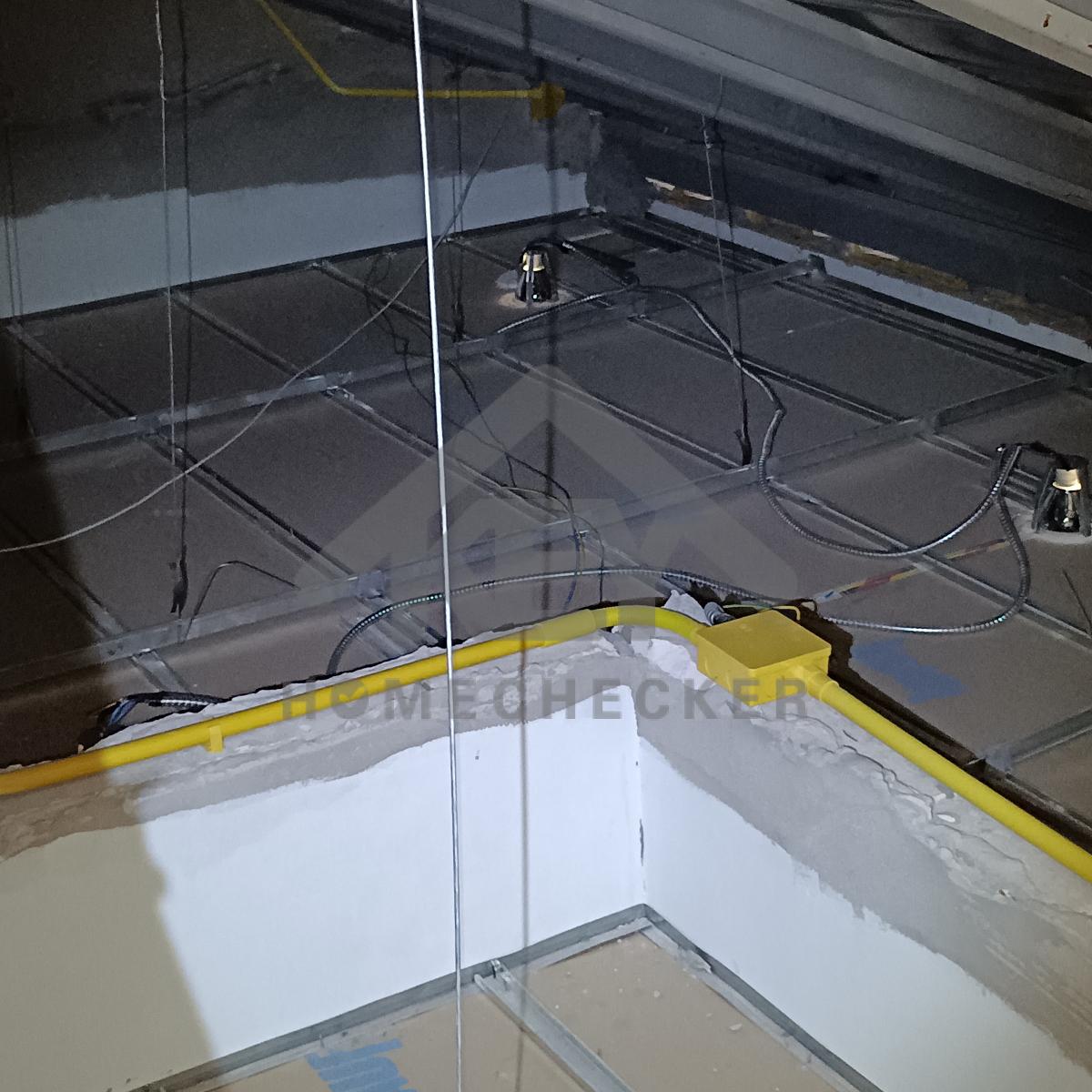 งานไฟฟ้าและระบบความปลอดภัย