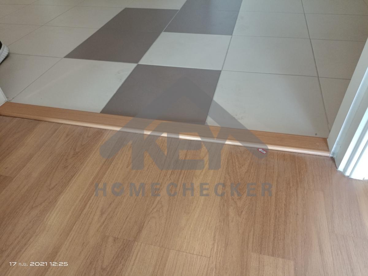 งานห้องโถง ห้องนั่งเล่น