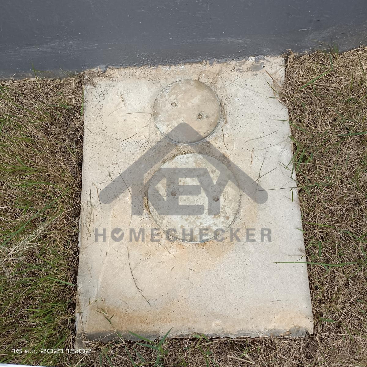 งานประปา ปั้ม และสุขาภิบาล