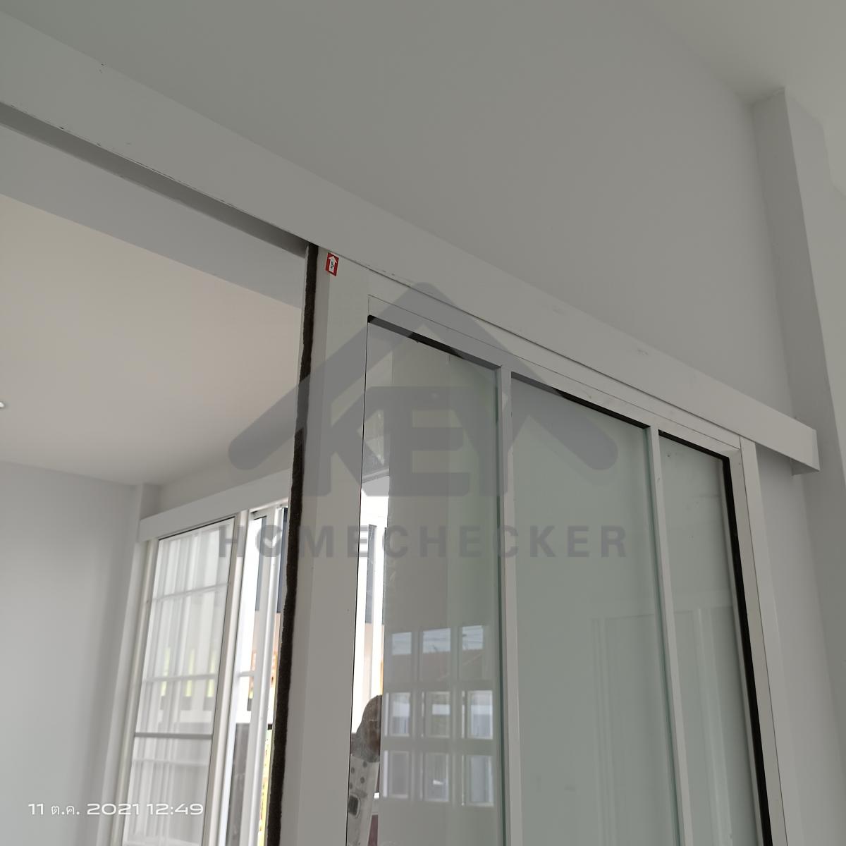 งานห้องโถง ห้องนั่งเล่น