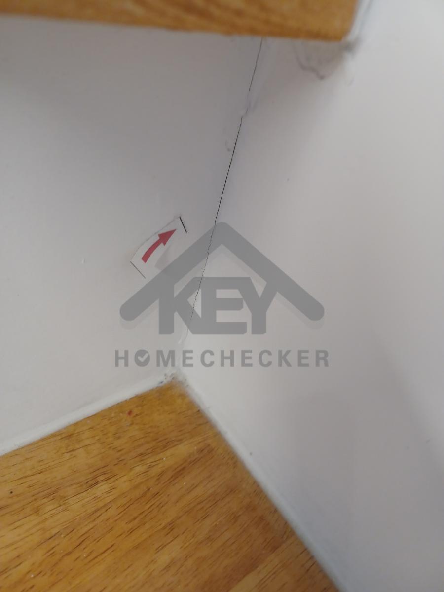 งานบันไดชั้น 2