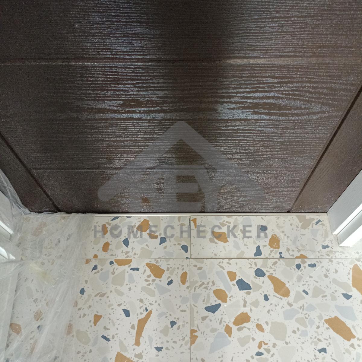 งานห้องครัวชั้น 1