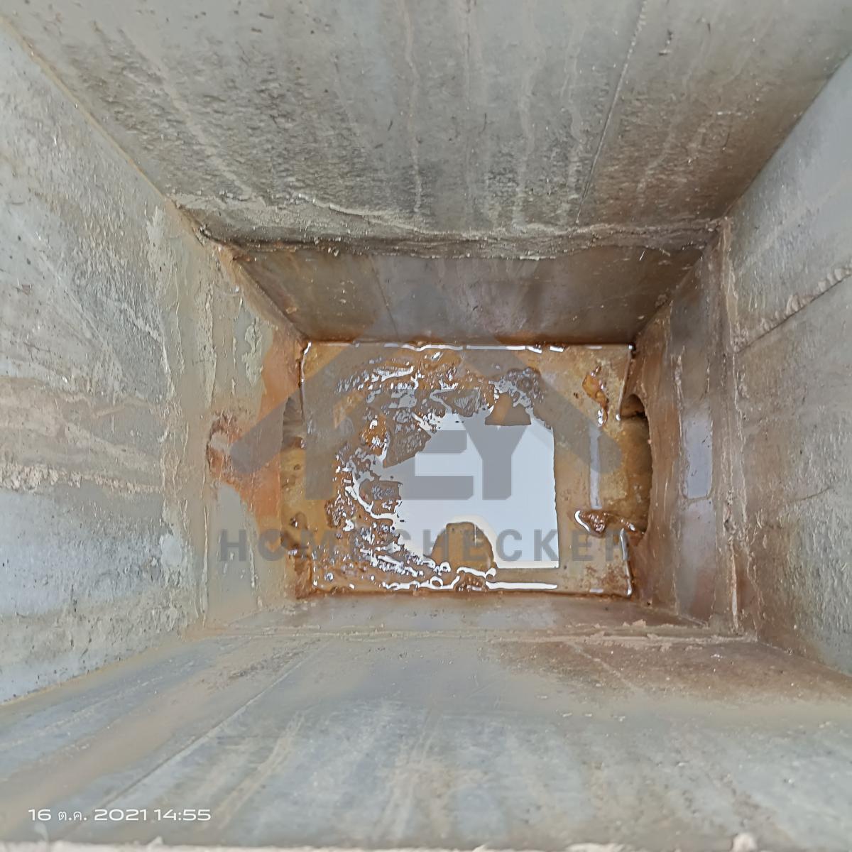 งานประปา ปั้ม และสุขาภิบาล