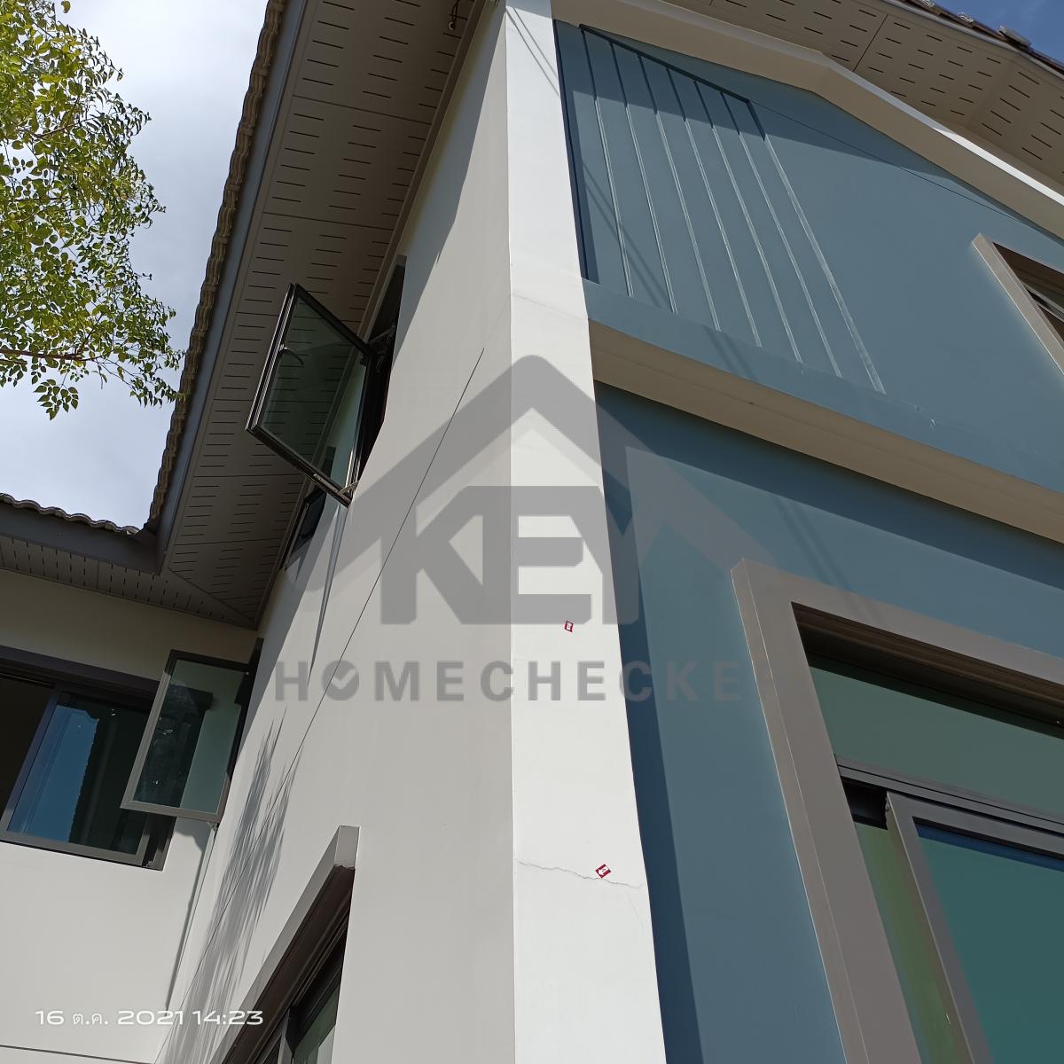 งานภูมิทัศน์และพื้นที่ภายนอกบ้าน