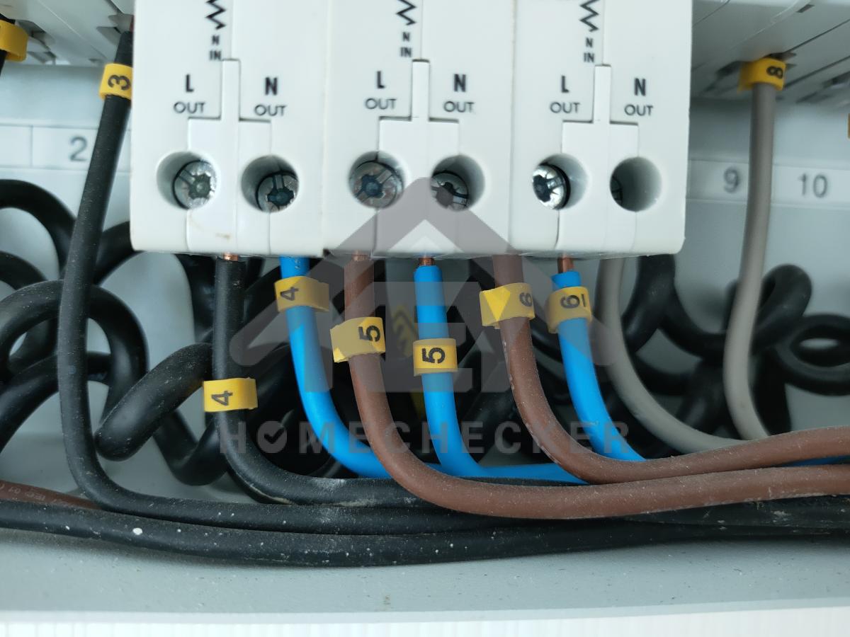 งานไฟฟ้าและระบบความปลอดภัย