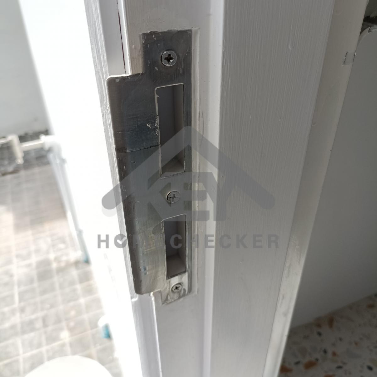 งานห้องครัวชั้น 1