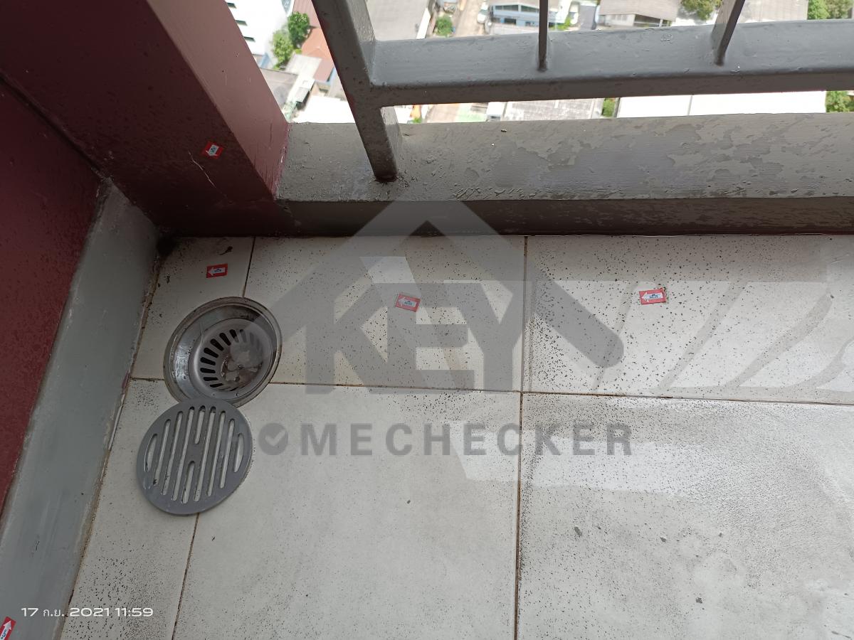 งานชั้นลอย