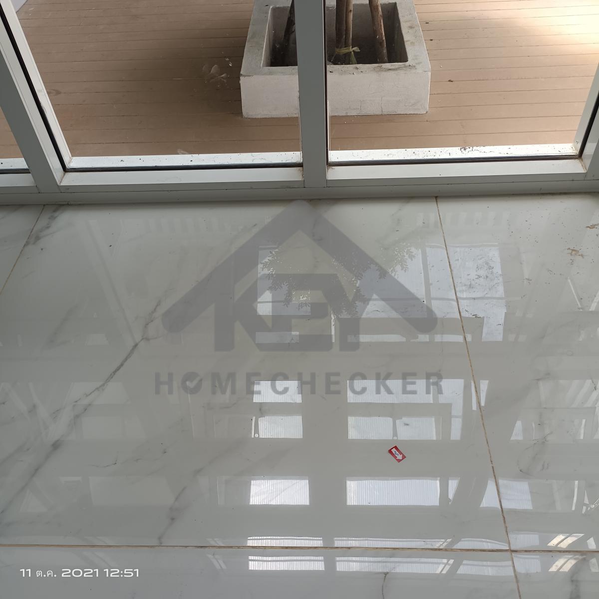 งานห้องโถง ห้องนั่งเล่น